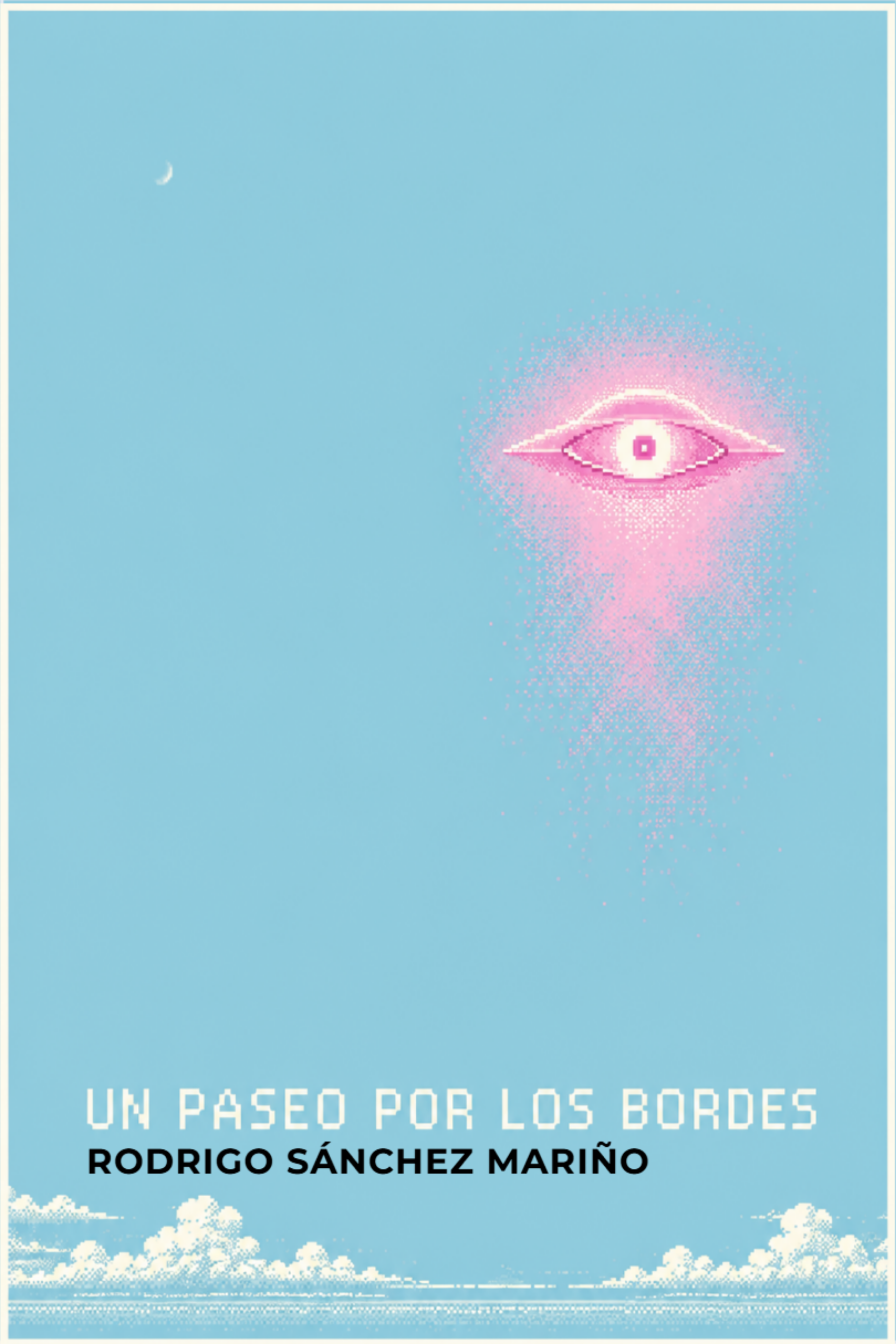 Portada de Un Paseo por los Bordes