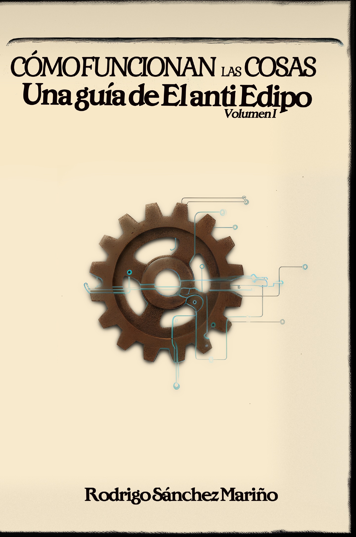 Portada de Cómo funcionan las cosas