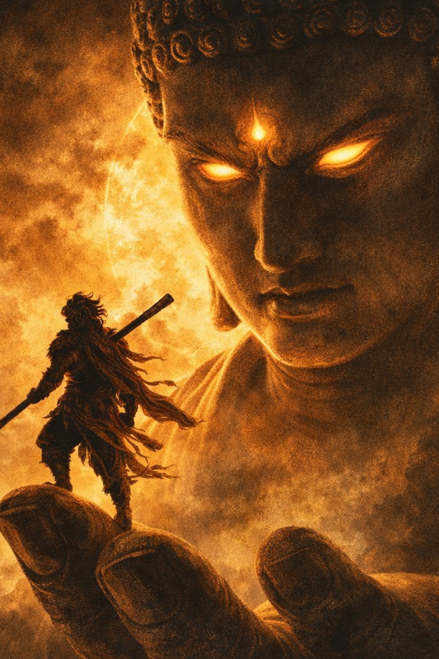 Portada de Viaje al Oeste